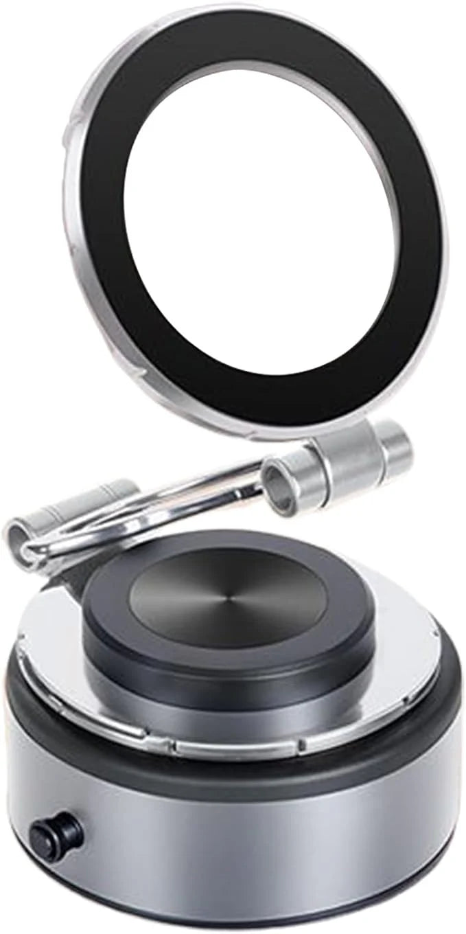 Premium Car Dashboard Phone Holder UAE | Best GPS Mount Dubai