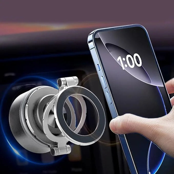 Premium Car Dashboard Phone Holder UAE | Best GPS Mount Dubai