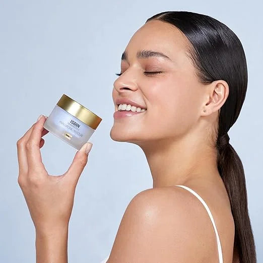 ISDIN ISDINCEUTICS - Hyaluronic Moisture Cream (Normal to Dry Skin)