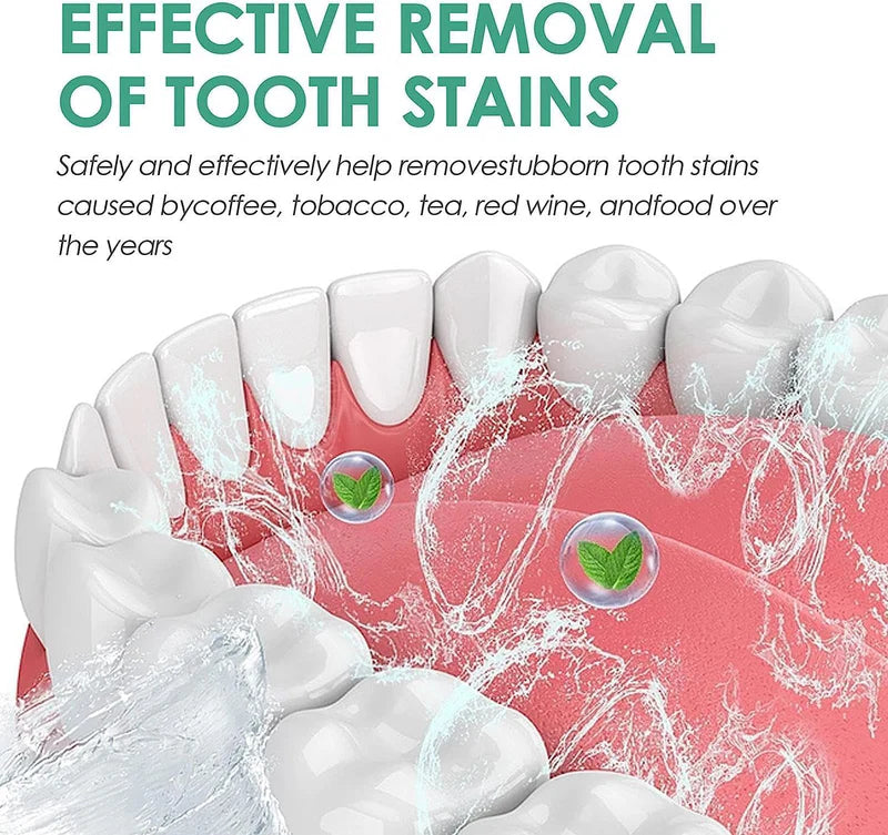 Eelhoe Teeth Whitening & Fresh Breath Mouth Spray | Fast UAE Delivery