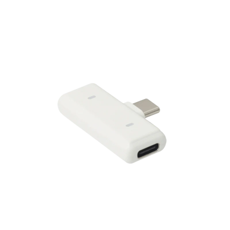 MMD Wireless Microphone UAE | Clip-on Lavalier Mic for Phones