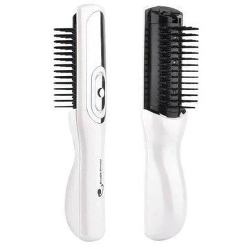 Infrared Electric Massage Comb for Hair Growth | Buy Online UAE