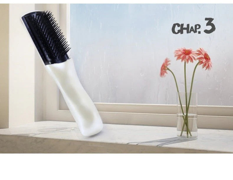 Infrared Electric Massage Comb for Hair Growth | Buy Online UAE