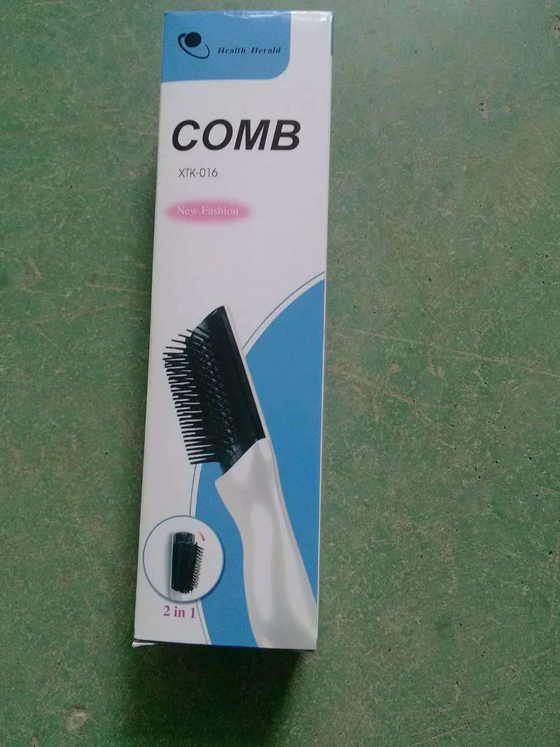 Infrared Electric Massage Comb for Hair Growth | Buy Online UAE